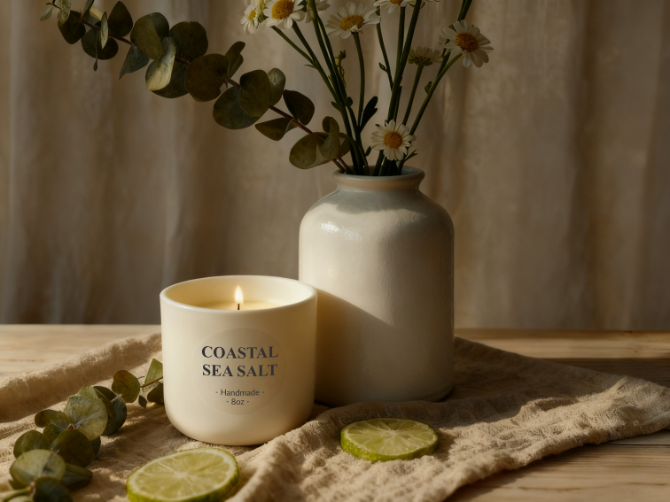 Gift wrapping and personalization service